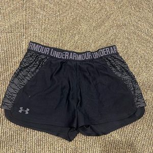 Under Armour athletic shorts